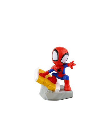 Tonies Audio Character Marvel - Spidey & His Amazing Friends: Spidey